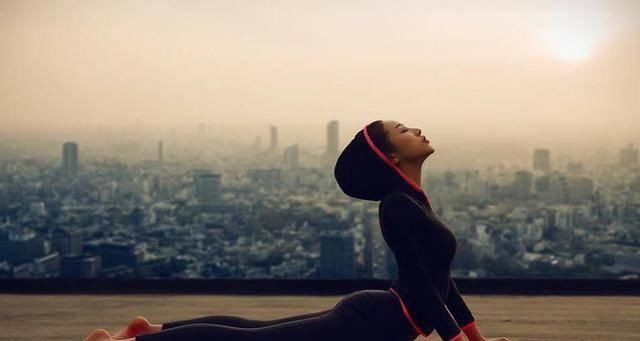 运动健身有什么意义呢?这五大好处,让你越来越