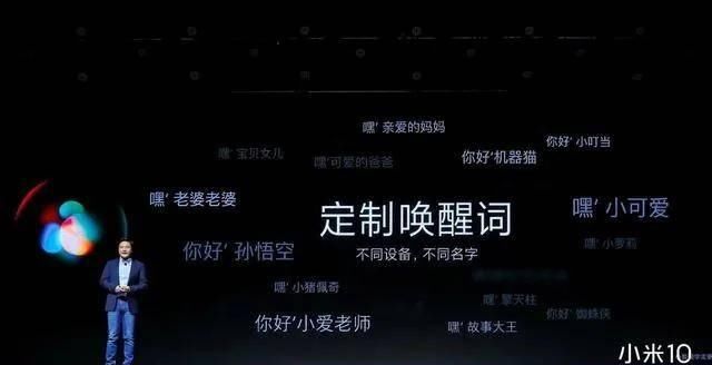  『市场份额』智能音箱可能只有一个赢家