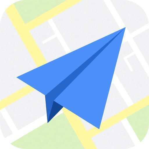 你是怎么整到上面去的？司机：我也不知道，是导航带我上来的…