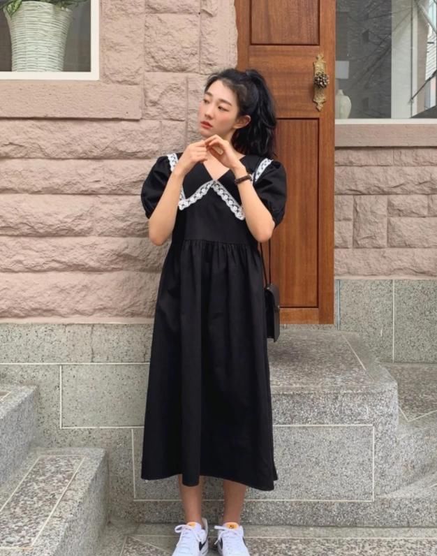 #南方地区#你当真对这些连衣裙不动心？