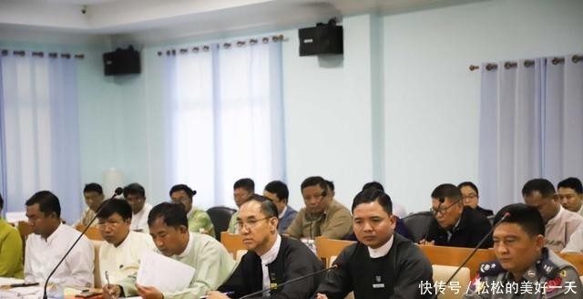 因缅甸掸北地区最近战事不断,将与热气球节无缘