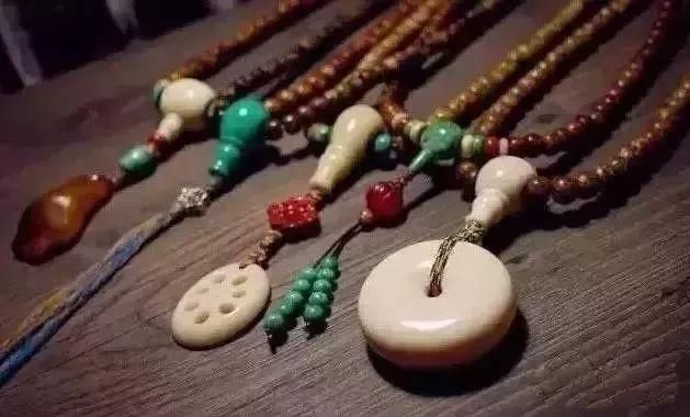 串子盘到“包浆”很厉害啊!但没“颜值”的话，那实在太可惜啦!