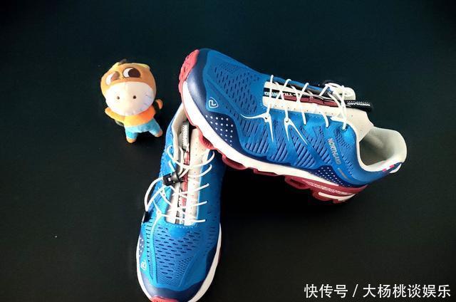「舒适」有备而行踏云追风 跑向大自然