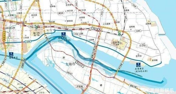 苏州终于战胜南通，抢占上海第三机场先机，成华东又一特大机场地