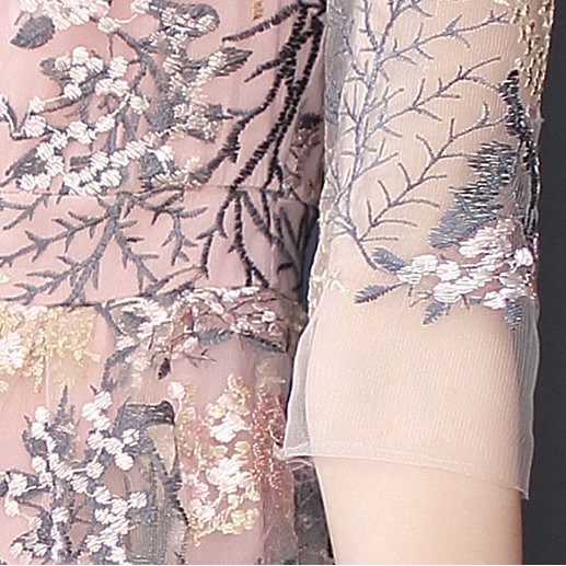 女人太丰满不好买衣?学韩国女人穿“流氓裙”，性感妩媚忒受欢迎