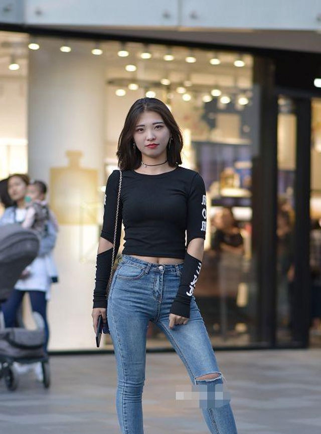  气质|既优雅又不失少女气质的套装,穿上时尚度爆棚哦!