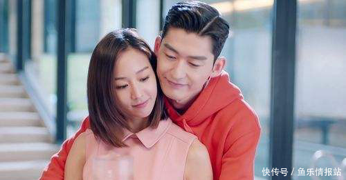 张翰张钧甯疑似恋情曝光，更有高中闺蜜爆料实锤，两人却不承认！