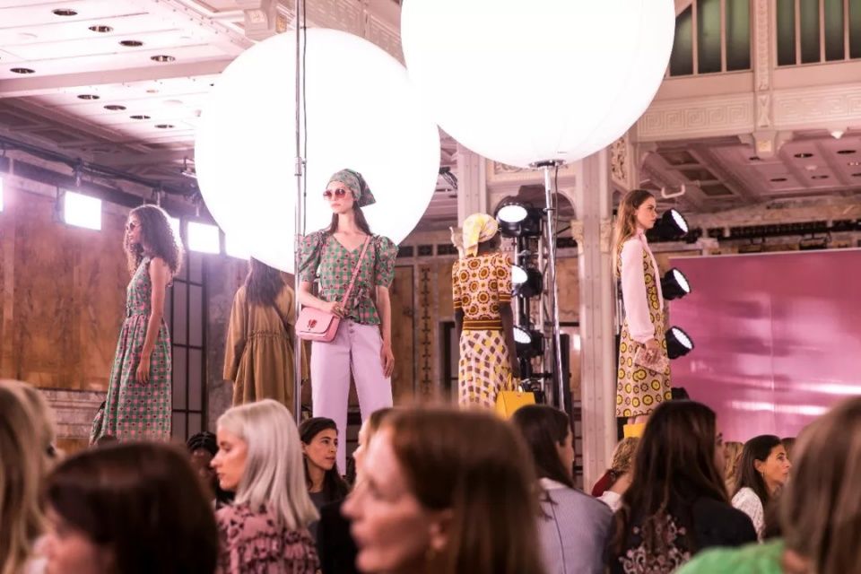 推广 | 职场新人的形象投资，到底有啥值得买?