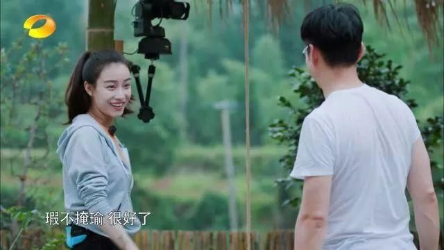 Baby被疑假吃遭炮轰，吃货人设彻底崩塌了?然而有图有真相!