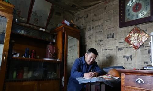  繁华都市■不恋繁华都市，45岁男子隐居深山养“稀罕物”，9年后