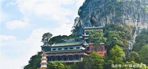  迎来：广西这个县被国家选中，未来将迎来“崛起”，是你家乡吗