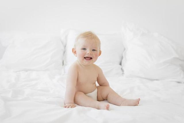 宝宝出生30天护理细则超实用 很多妈妈直呼最后一条太难做到