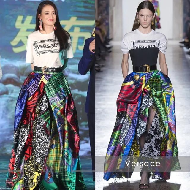 放弃吧，你们斗不过她的