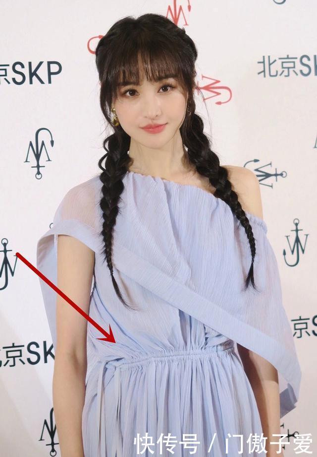 #粉色#这3条廉价又土气的裙子,颜值再高都拯救不了,希望你1条都没买