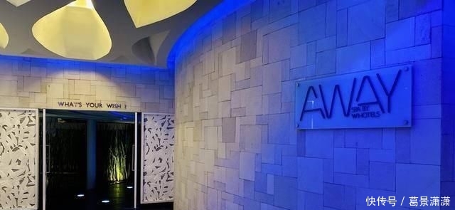 那一刻:在600多平的别墅房睡一晚是啥感觉?推开门那一刻就知道没白来