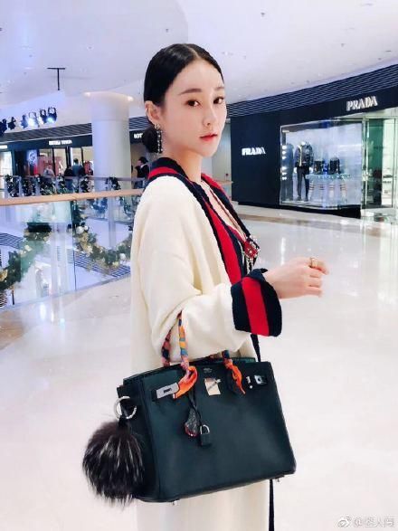 疫苗造假案儿媳隋嘉琪近照曝光,都这时候了你还玩朋友圈!