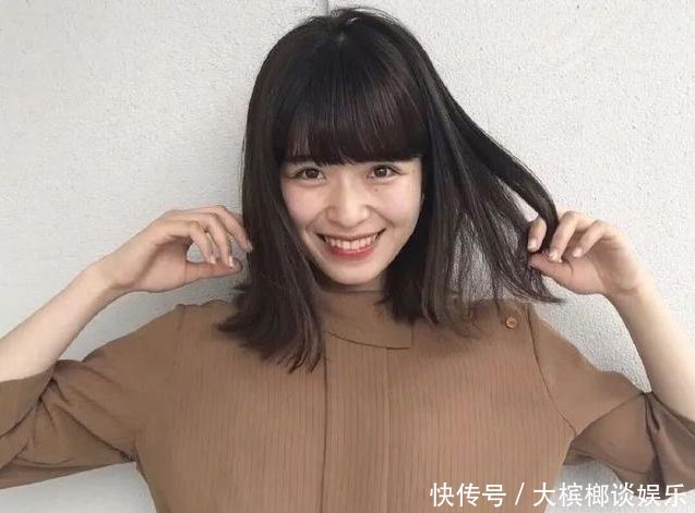  「女生」这3款发型已上“黑榜”，不时髦还显脸大，爱美的女生都不会选