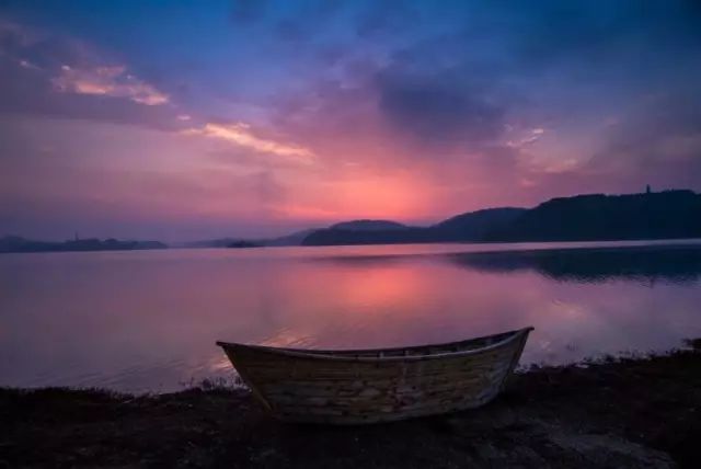  『美景』绵阳初夏最美的摄影美景地，竟然藏在这里