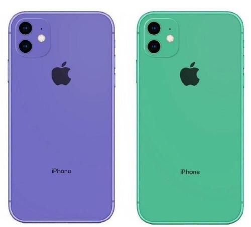 iPhone11将成今年最值入手新iPhone，因为这四项改进图2