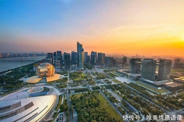 山东的GDP比浙江高2万亿左右，为何看起来却比浙江穷