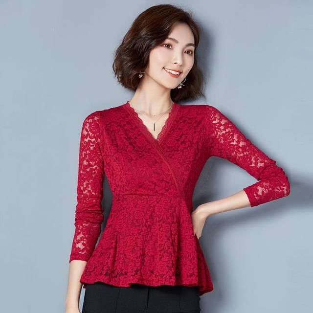 不敢想象！老婆150斤，穿这大码装，忒显瘦美，等中秋再买4条