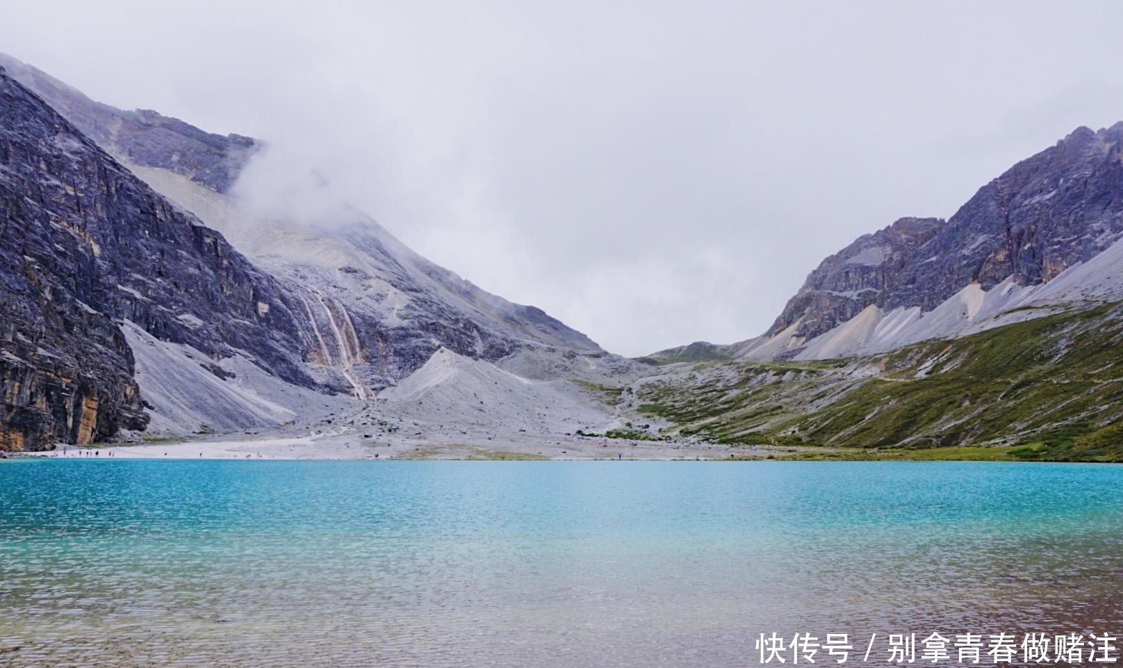 门票270，稻城亚丁要不要去，希望你看完这篇再决定