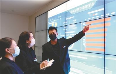  『市纪委监委』沈阳实践 大数据监督助推政府“治理革命”