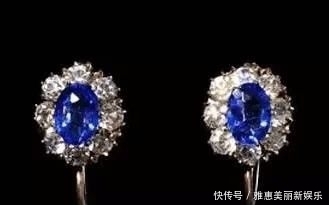  『奢侈』皇室珠宝首饰简直奢侈，被震撼来到