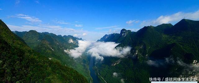  闻名■广西的一个县因一条河、一个水电站而闻名