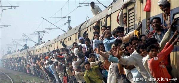 印度太喜欢中国高铁，出资780亿请中国建造，结果却被拒绝了