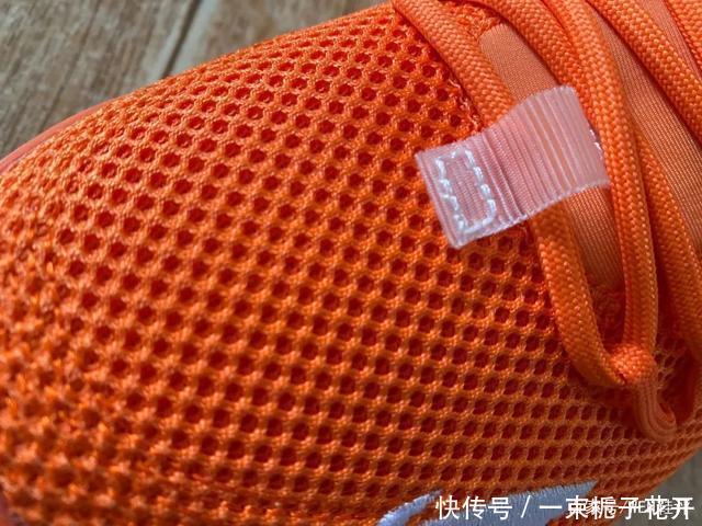  『配色』失望略高于惊喜昔日的实战神鞋如今能重回巅峰吗