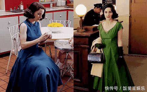 想要偷偷变美，你不得不看这八部颜值逆天的时尚剧！