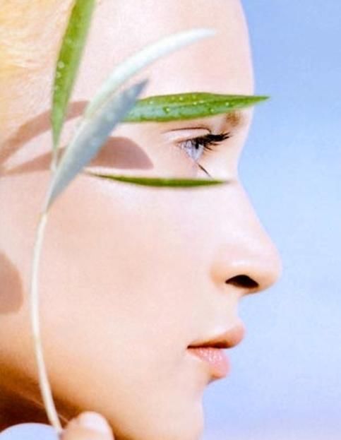 油性皮肤到底该如何化妆？你敢说你真的知道？