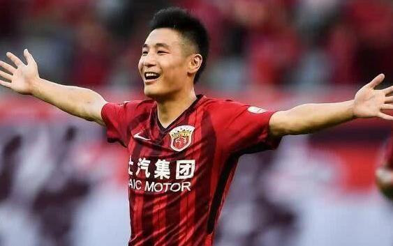 纪录就在前方!武磊的天空,到底有多高?