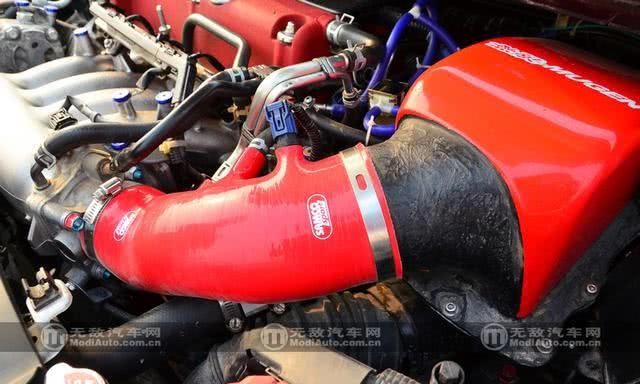  【本FD2】高转的滋味 八代FA1思域TYPE-R化