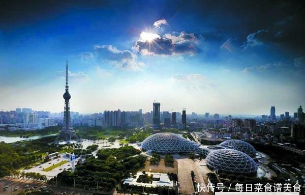  【大哥】广东敢“叫板”省内大哥的2座城市