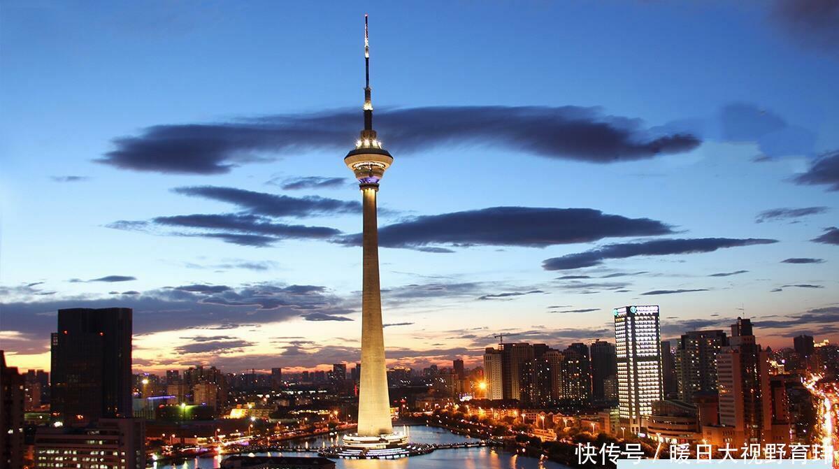 到天津旅行,最不能错过的6处风景,你错过了吗?