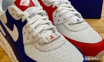 『联名』TS又出新联名,这次魔爪伸向大气垫?不放过Nike也请放过穷鞋狗吧