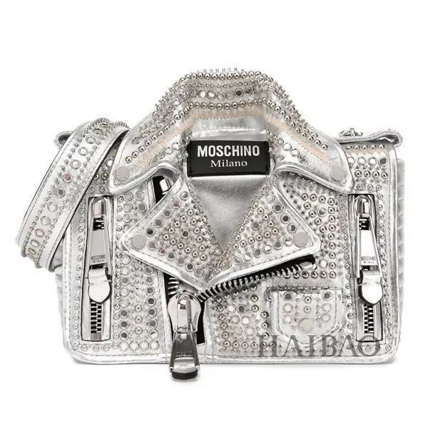 纠结| 漂亮包包太多出门背哪一款?2018后半年最流行的是这些!