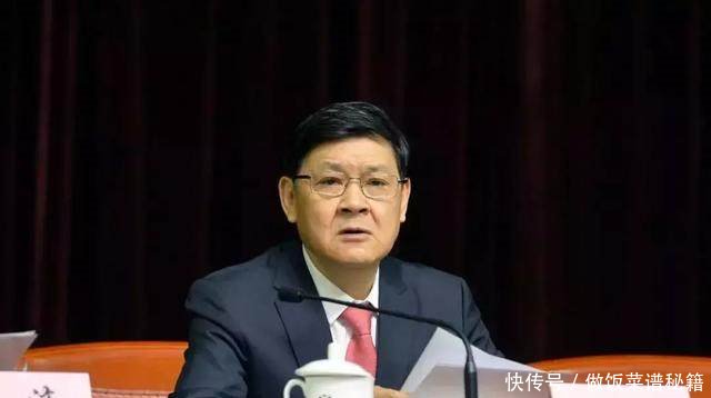 45岁成为副部的＂年轻人＂今执掌中国工程院