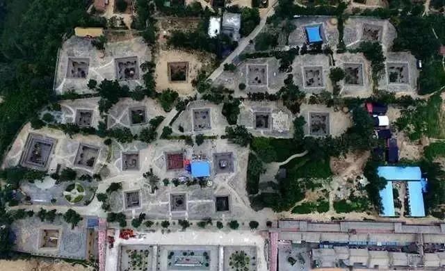 太太太太惊叹了！在地下4000年不灭！神人震撼全球！