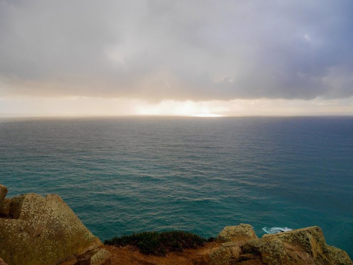 陪你去到世界尽头