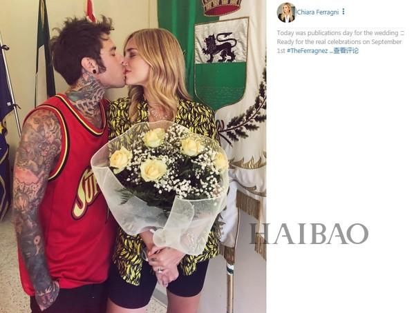 生娃当妈、身材走样，“宇宙第一博主”嘉拉法拉格尼  还是不是你