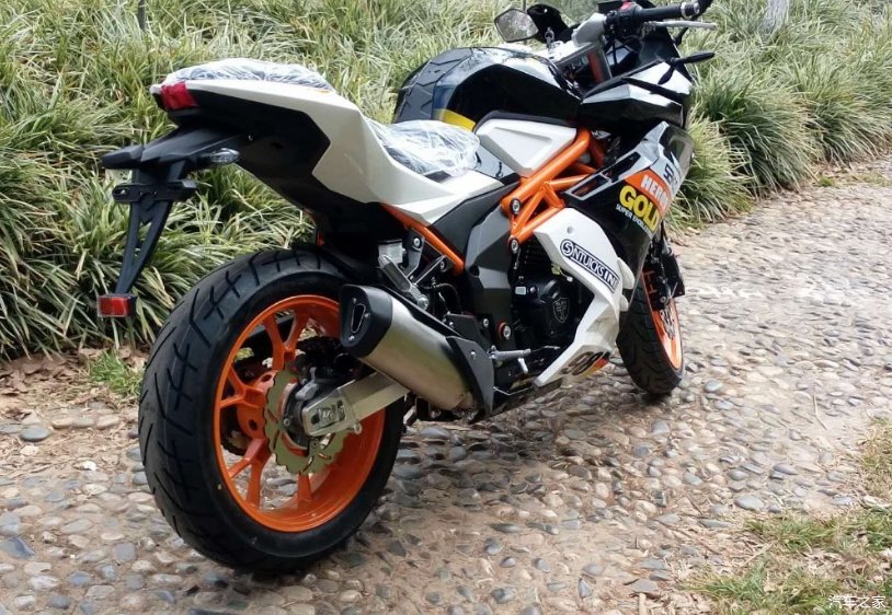  『实力』台荣TR400：用实力告诉你，地平线怎么了，地平线也有例外！