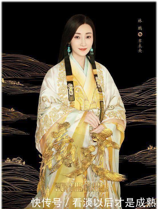 【平安时代贵族女性】日本和服如此奢侈夸张 怎么就被秦代的古装剧给用上了!