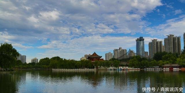  【交通枢纽站】中国未来三座将会被高铁带动起来的城市