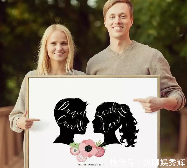  「新人」多种创意签到方式，总有一种能打动你，让你的婚礼变得与众不同