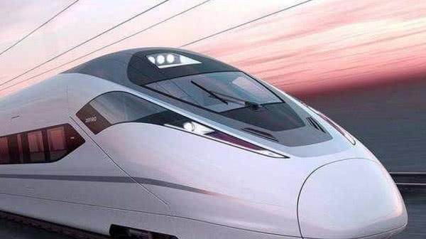 中国高铁修建有多困难？看看卫星视角，了解震撼规模