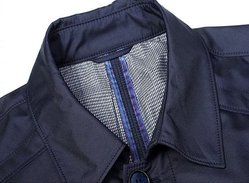 男人不要上衣塞裤腰,女人瞧不起,有空学学下图,十个女人九个爱