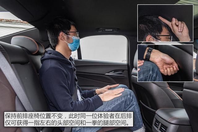  [实拍]实拍凯迪拉克CT4，全系2.0T+8AT，大后驱，奔驰A级的对手来了？